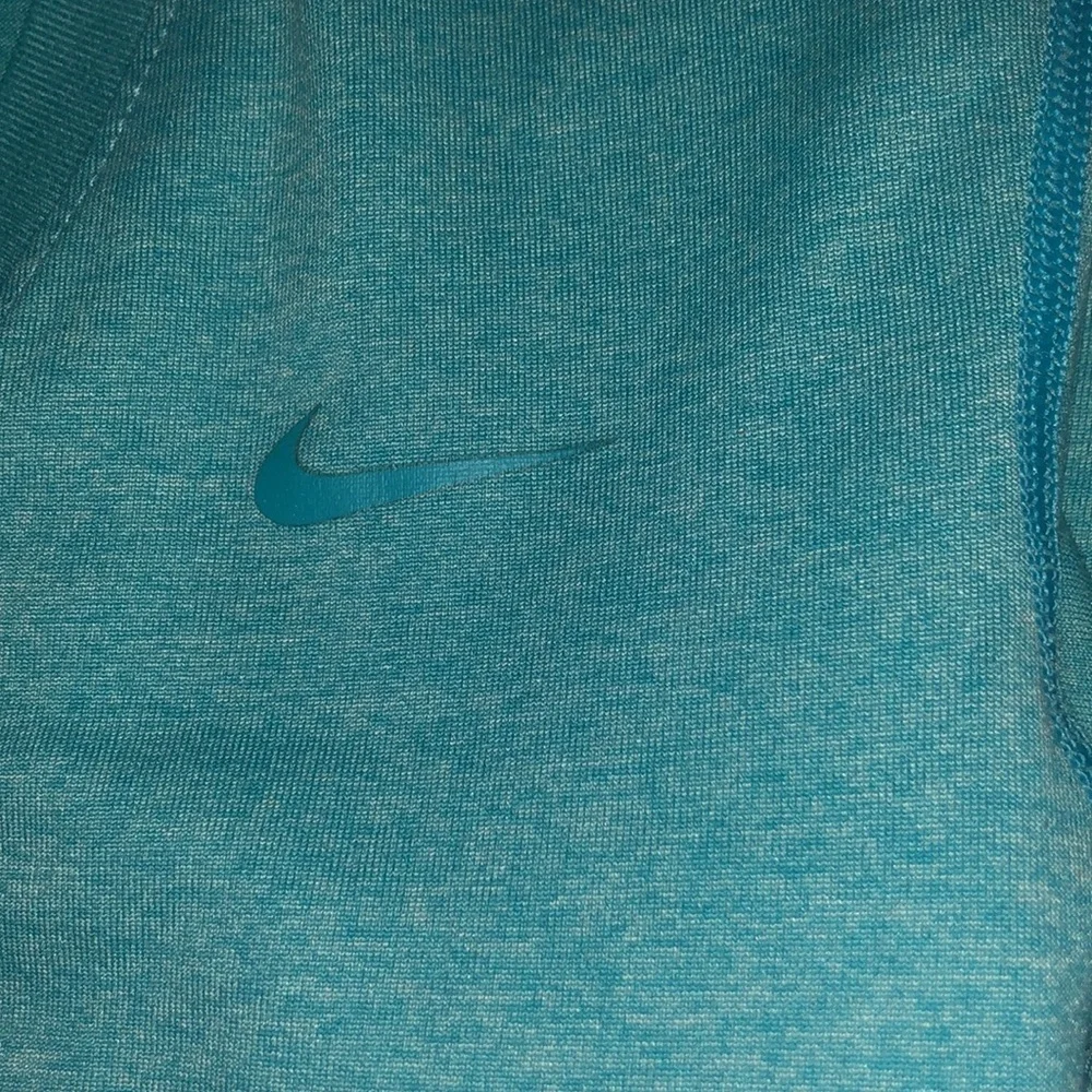 Nike Dri-Fit Long Sleeve Top